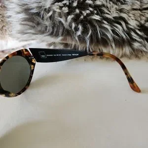 Wossino | Accessories | Wossino Sunglasses Multicolored  display picture 2